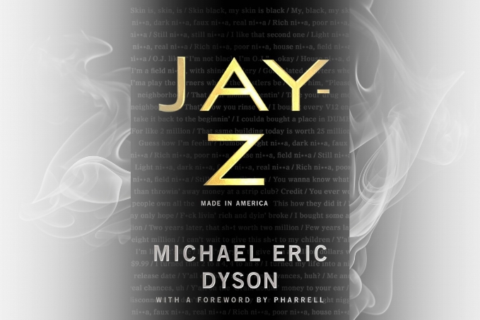 Jay-Z: Made in&nbsp;America