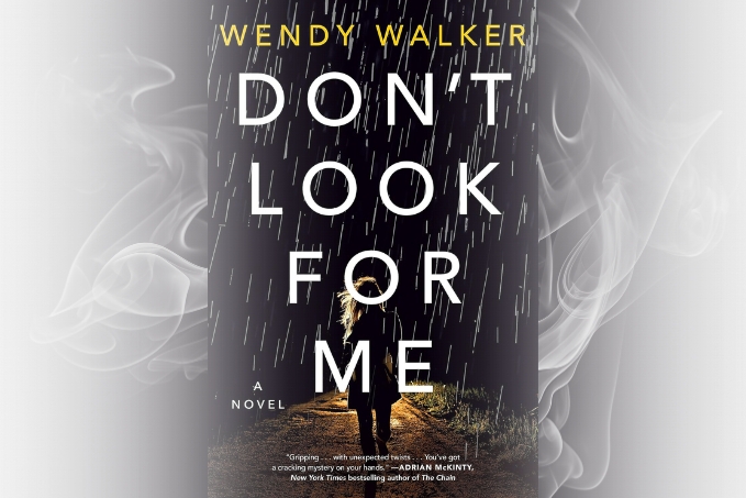 Don’t Look For&nbsp;Me