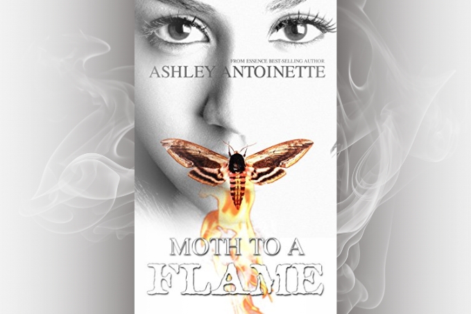 Moth to a&nbsp;Flame