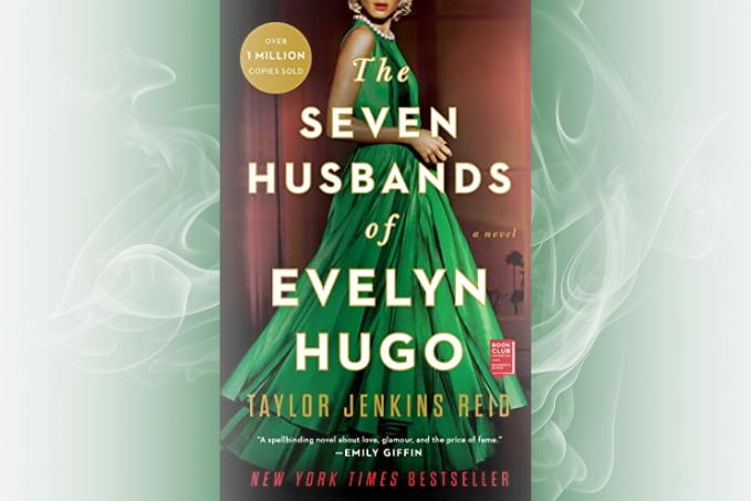 The Seven Husbands of Evelyn&nbsp;Hugo