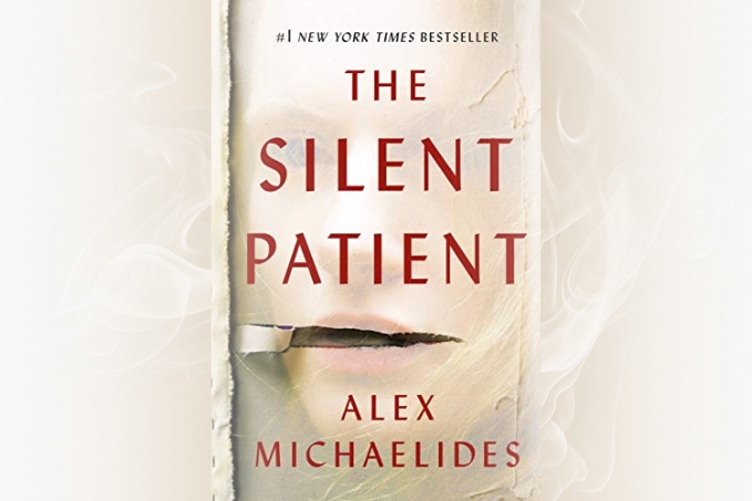 The Silent Patient