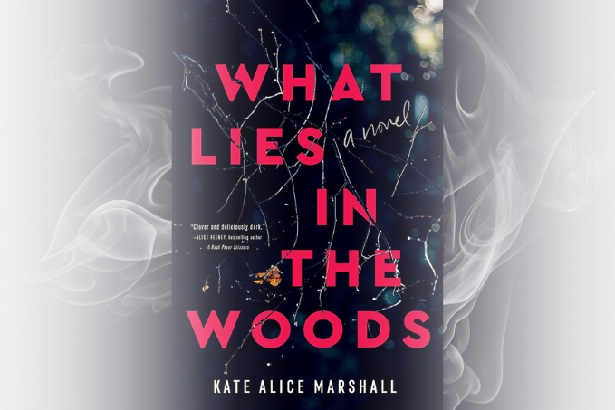 What Lies in the&nbsp;Woods