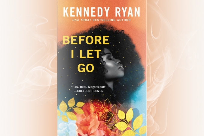 Before I Let&nbsp;Go