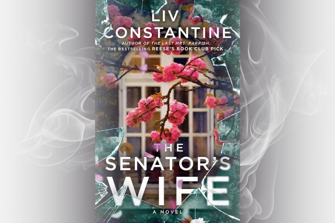 The Senator’s Wife