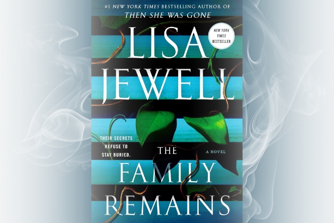 The Family Remains – whitneydaniell