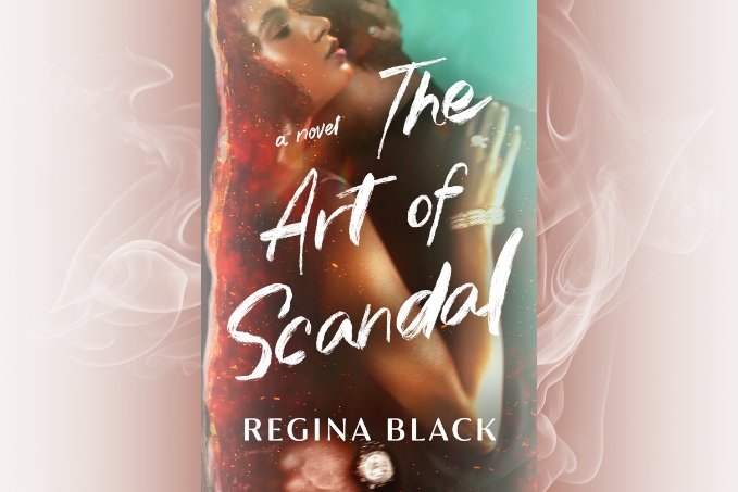The Art of&nbsp;Scandal