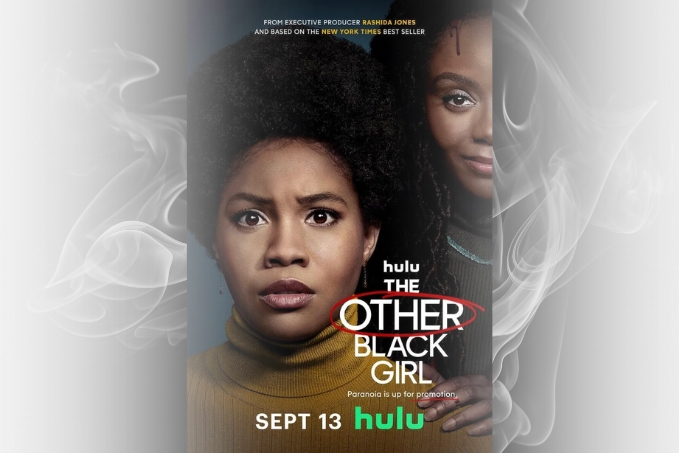 The Other Black Girl (TV&nbsp;Series)