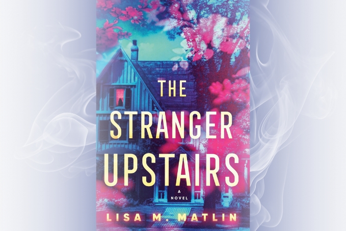 The Stranger Upstairs