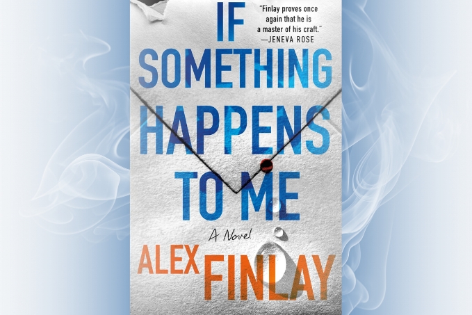 If Something Happens to&nbsp;Me