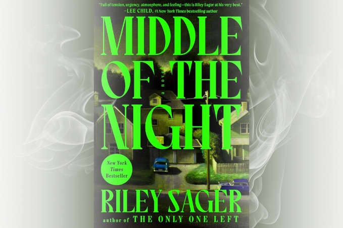 Middle of the&nbsp;Night