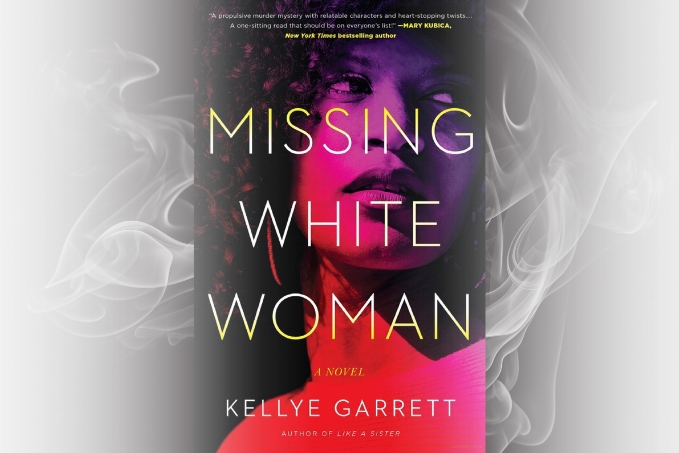 Missing White Woman