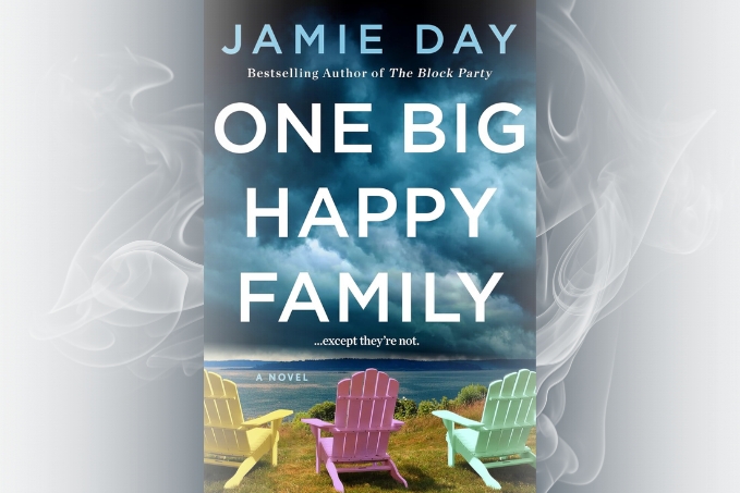 One Big Happy&nbsp;Family