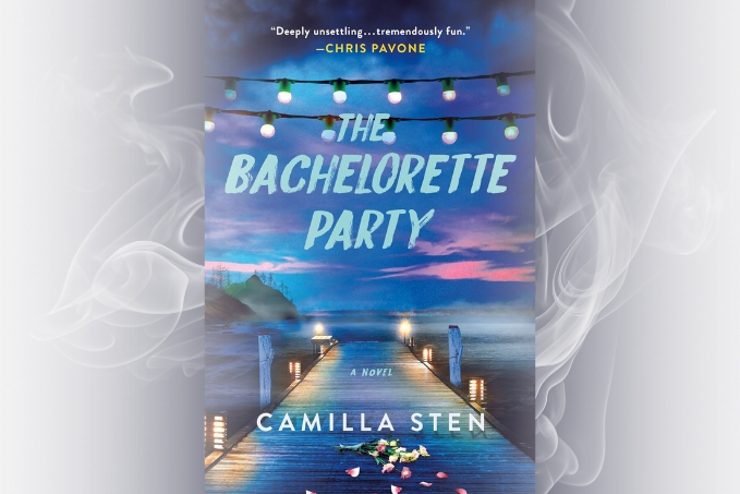 The Bachelorette Party