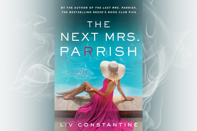 The Next Mrs.&nbsp;Parrish