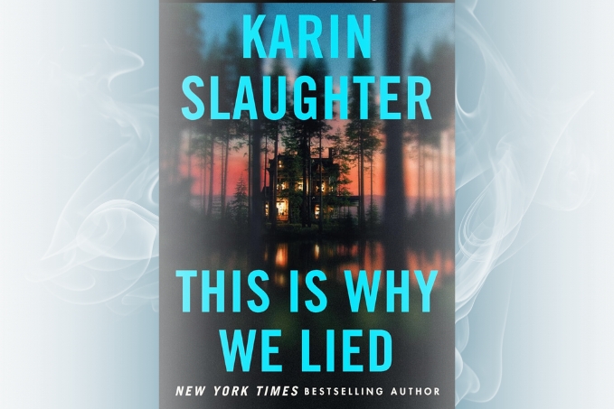 This is Why We&nbsp;Lied