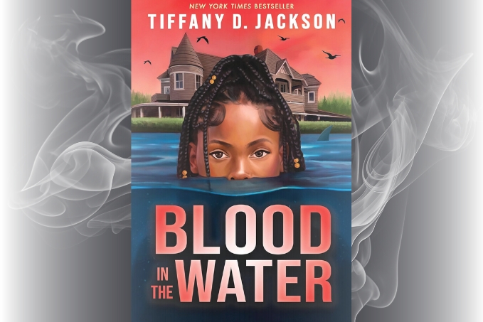 Blood in the&nbsp;Water