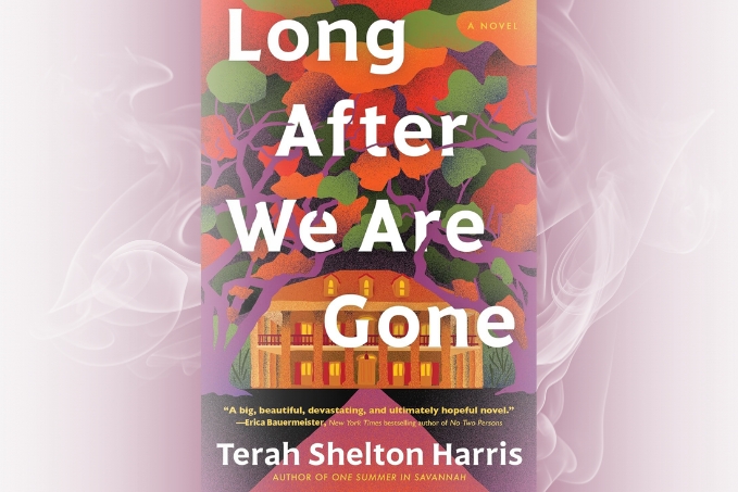 Long After We Are&nbsp;Gone