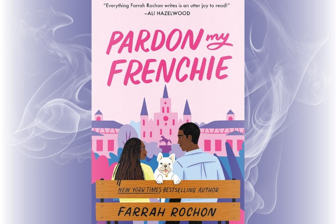 Pardon My Frenchie