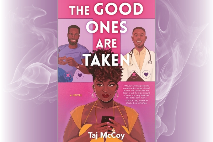 The Good Ones are&nbsp;Taken