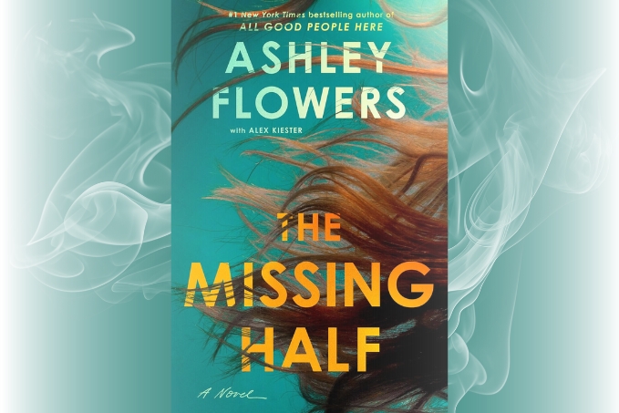 杏子 Missing Half The Missing Half – whitneydaniell