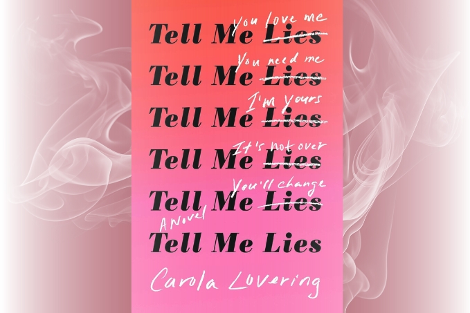 Tell Me Lies – whitneydaniell