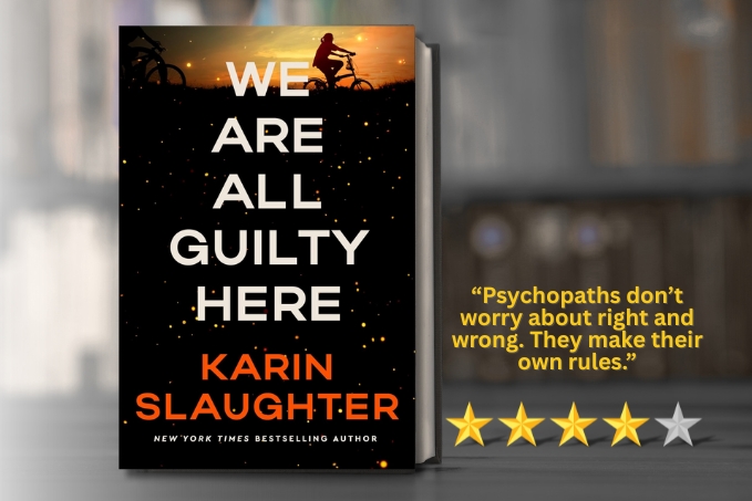 We Are All Guilty&nbsp;Here