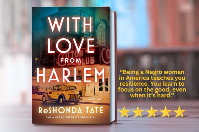 With Love from Harlem – whitneydaniell