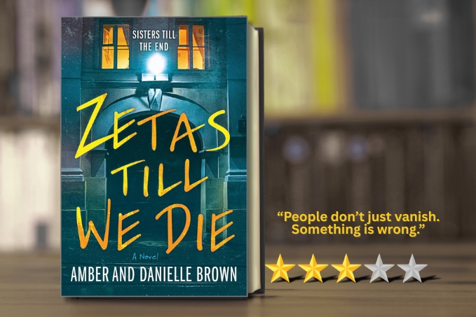 Zetas Till We&nbsp;Die